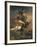 An Officer of the Imperial Guard-Theodore Gericault-Framed Premium Giclee Print