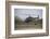 An Oh-58 Kiowa Helicopter of the U.S. Army Landing at Pinal Airpark, Arizona-Stocktrek Images-Framed Photographic Print