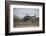 An Oh-58 Kiowa Helicopter of the U.S. Army Landing at Pinal Airpark, Arizona-Stocktrek Images-Framed Photographic Print