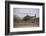 An Oh-58 Kiowa Helicopter of the U.S. Army Landing at Pinal Airpark, Arizona-Stocktrek Images-Framed Photographic Print