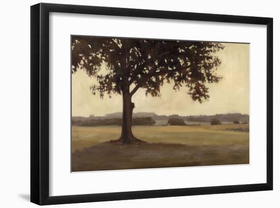 An Old Acquaintance-Megan Lightell-Framed Giclee Print