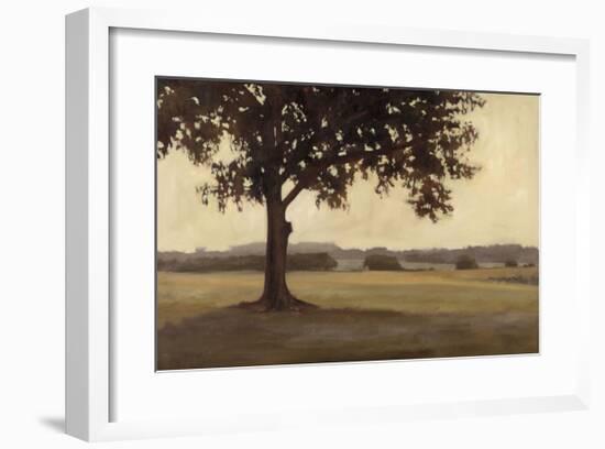 An Old Acquaintance-Megan Lightell-Framed Giclee Print