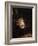 An Old Curate, Late 1780S-Louis Leopold Boilly-Framed Giclee Print