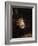 An Old Curate, Late 1780S-Louis Leopold Boilly-Framed Giclee Print