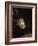 An Old Curate, Late 1780S-Louis Leopold Boilly-Framed Giclee Print