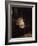 An Old Curate, Late 1780S-Louis Leopold Boilly-Framed Giclee Print