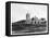 An Old Jesuit Church, Pirayu, Paraguay, 1895-null-Framed Premier Image Canvas