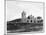 An Old Jesuit Church, Pirayu, Paraguay, 1895-null-Mounted Giclee Print