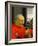 An Old Man and His Grandson-Domenico Ghirlandaio-Framed Giclee Print