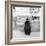 An Old Man from Sicily-Mario de Biasi-Framed Giclee Print