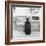 An Old Man from Sicily-Mario de Biasi-Framed Giclee Print