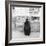 An Old Man from Sicily-Mario de Biasi-Framed Giclee Print