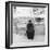 An Old Man from Sicily-Mario de Biasi-Framed Giclee Print