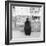 An Old Man from Sicily-Mario de Biasi-Framed Giclee Print