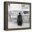 An Old Man from Sicily-Mario de Biasi-Framed Premier Image Canvas