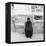 An Old Man from Sicily-Mario de Biasi-Framed Premier Image Canvas