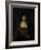 An Old Man in Fanciful Costume-Rembrandt van Rijn-Framed Giclee Print