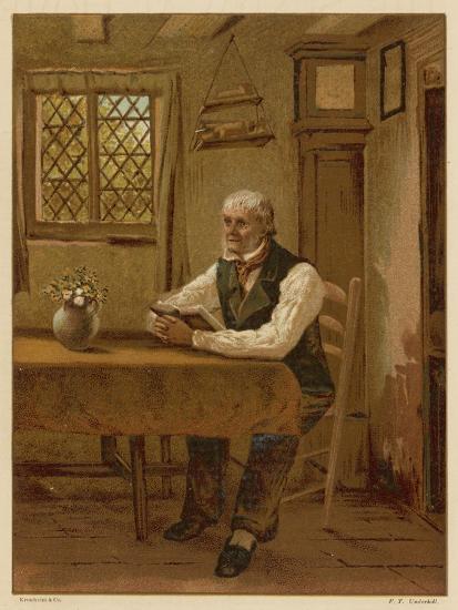 Art Print, , large