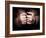 An Old Man's Hands-Clive Nolan-Framed Photographic Print