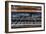 An Old Piano-Nathan Wright-Framed Photographic Print