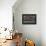 An Old Piano-Nathan Wright-Framed Premier Image Canvas displayed on a wall