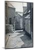 An old portion of St Ives, Cornwall, scheduled as a slum clearance area, 1935-Unknown-Mounted Photographic Print