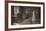 An Old Song-Edwin Austin Abbey-Framed Premium Giclee Print