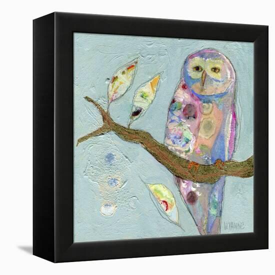 An Old Soul-Wyanne-Framed Premier Image Canvas