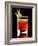 An Orange Cocktail-Walter Pfisterer-Framed Photographic Print