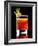 An Orange Cocktail-Walter Pfisterer-Framed Photographic Print