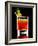 An Orange Cocktail-Walter Pfisterer-Framed Photographic Print