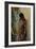 An Oriental Beauty-Valerii Ivanovich Yakobi-Framed Giclee Print