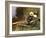 An Out-Of-Doors Study, 1889-John Singer Sargent-Framed Giclee Print