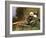 An Out-Of-Doors Study, 1889-John Singer Sargent-Framed Giclee Print