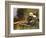 An Out-Of-Doors Study, 1889-John Singer Sargent-Framed Giclee Print