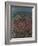 An Overhead Aerial View of the Crowd at Jfk Stadium-null-Framed Photographic Print