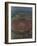 An Overhead Aerial View of the Crowd at Jfk Stadium-null-Framed Photographic Print