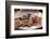 An Selection of Indian Spices-Eising Studio - Food Photo and Video-Framed Photographic Print