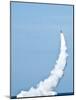 An Unarmed Trident II D5 Missile Launches from USS Nevada-Stocktrek Images-Mounted Photographic Print