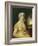 An Unknown Woman, 1811-James Ward-Framed Giclee Print