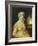 An Unknown Woman, 1811-James Ward-Framed Giclee Print