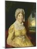 An Unknown Woman, 1811-James Ward-Mounted Giclee Print