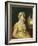 An Unknown Woman, 1811-James Ward-Framed Giclee Print