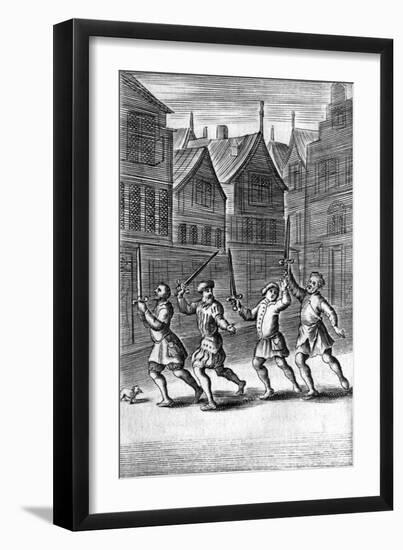 Art Print, , large