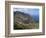 Anaga Mountains and Almaciga, Tenerife, Canary Islands, Spain, Atlantic, Europe-Hans Peter Merten-Framed Photographic Print