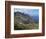 Anaga Mountains and Almaciga, Tenerife, Canary Islands, Spain, Atlantic, Europe-Hans Peter Merten-Framed Photographic Print