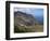 Anaga Mountains and Almaciga, Tenerife, Canary Islands, Spain, Atlantic, Europe-Hans Peter Merten-Framed Photographic Print