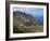 Anaga Mountains and Almaciga, Tenerife, Canary Islands, Spain, Atlantic, Europe-Hans Peter Merten-Framed Photographic Print