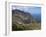 Anaga Mountains and Almaciga, Tenerife, Canary Islands, Spain, Atlantic, Europe-Hans Peter Merten-Framed Photographic Print