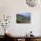 Anaga Mountains and Almaciga, Tenerife, Canary Islands, Spain, Atlantic, Europe-Hans Peter Merten-Photographic Print displayed on a wall